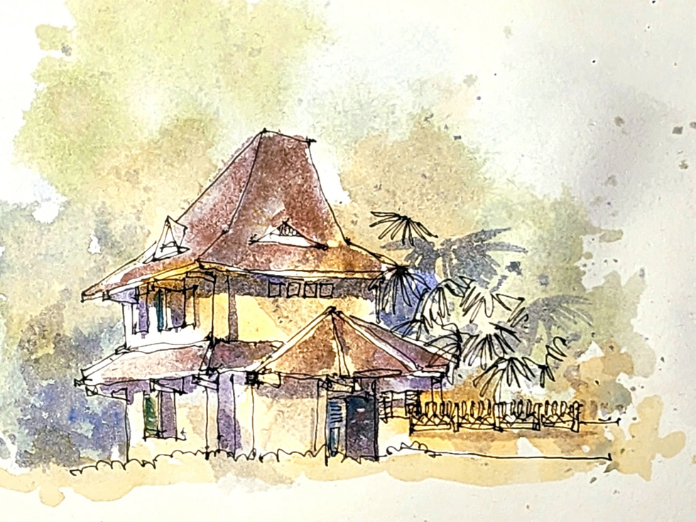 Viện 'nghi&ecirc;n cứu vi tr&ugrave;ng' c&oacute; g&igrave; độc lạ?- Ảnh 3.