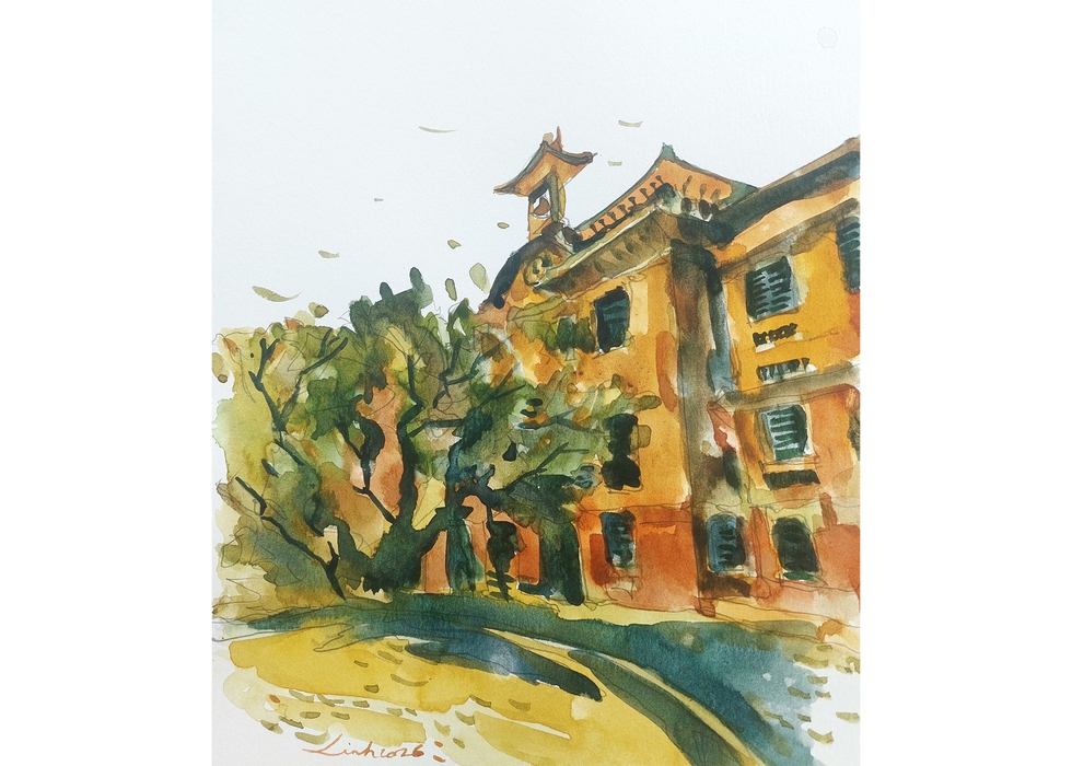 Viện 'nghi&ecirc;n cứu vi tr&ugrave;ng' c&oacute; g&igrave; độc lạ?- Ảnh 5.