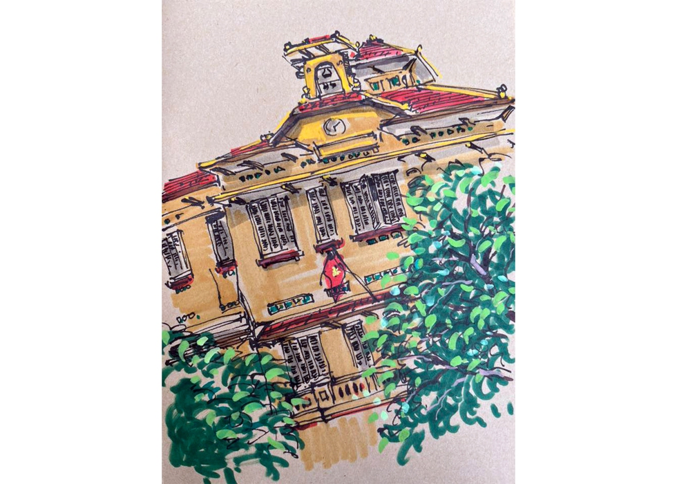 Viện 'nghi&ecirc;n cứu vi tr&ugrave;ng' c&oacute; g&igrave; độc lạ?- Ảnh 6.