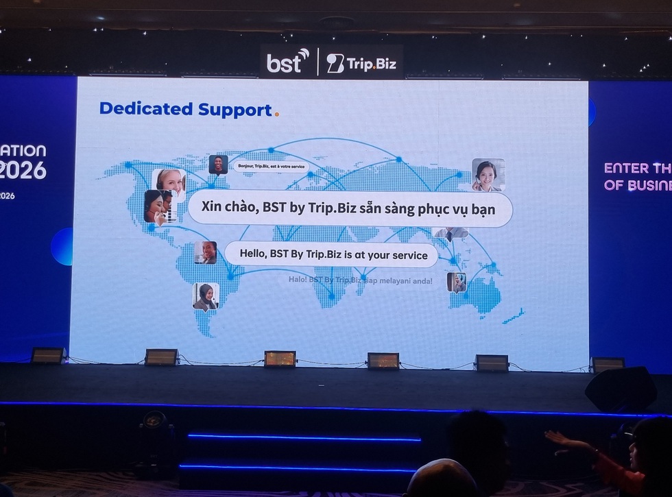 Thay đổi logo để bắt nhịp xu thế nhận diện thương hiệu lữ h&agrave;nh quốc tế- Ảnh 2.