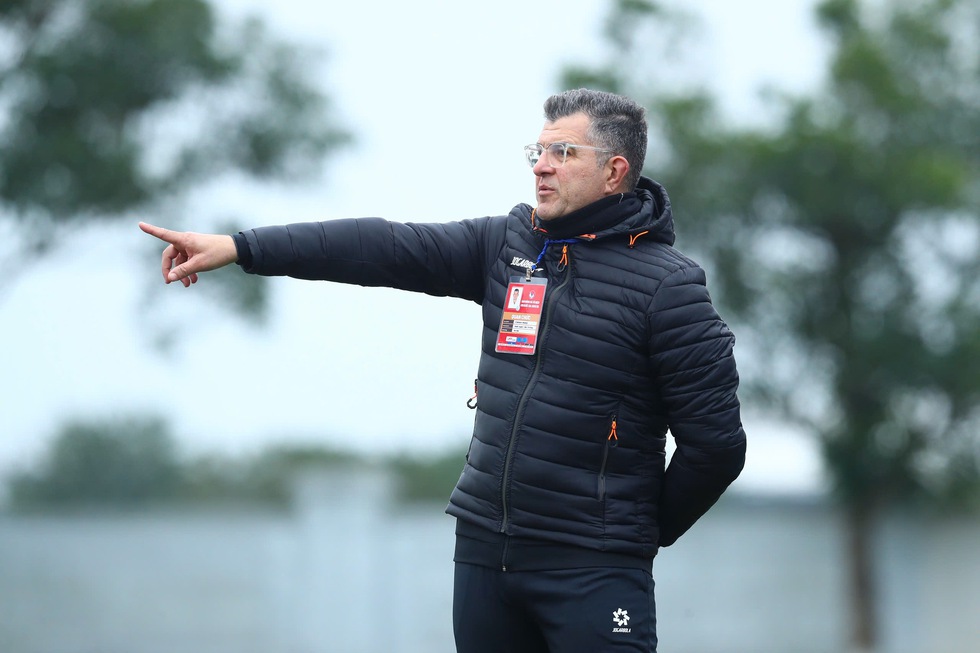 X&aacute;c định 4 đội v&agrave;o b&aacute;n kết giải U.19 quốc gia, U.19 HAGL bị loại sau loạt đ&aacute; lu&acirc;n lưu- Ảnh 2.