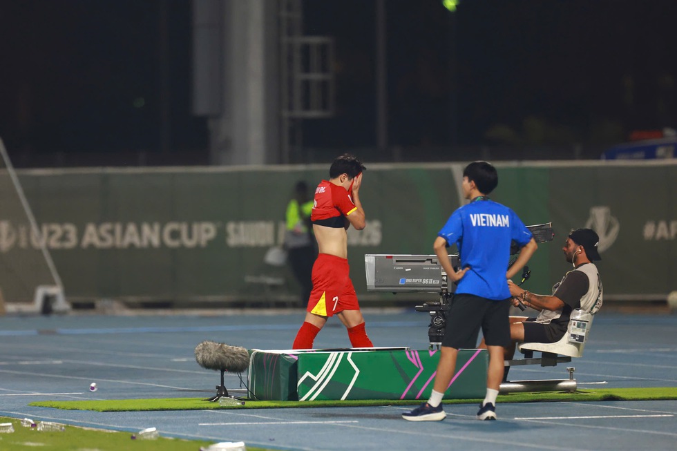 Đ&igrave;nh Bắc cần th&ecirc;m một ch&uacute;t tỉnh t&aacute;o!- Ảnh 3.