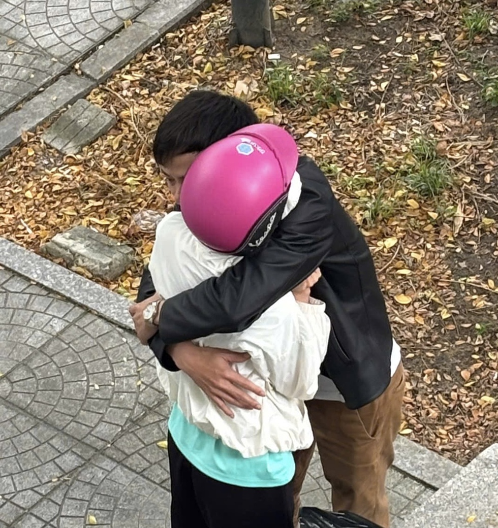 Giăng bẫy 'học bổng du học &Uacute;c', nữ sinh vi&ecirc;n sập bẫy bắt c&oacute;c online- Ảnh 1.