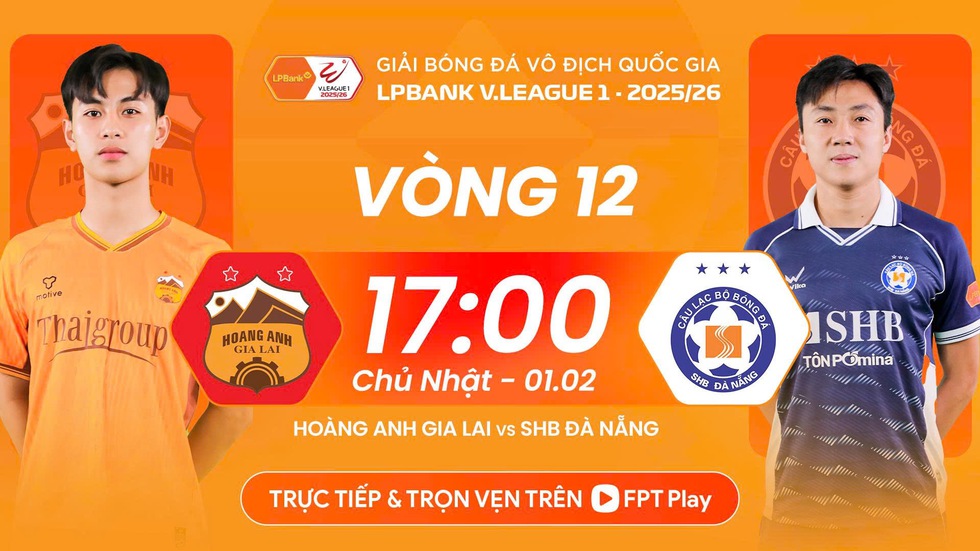 Lịch thi đấu V-League mới nhất: Bước ngoặt đua v&ocirc; địch đ&atilde; đến- Ảnh 4.