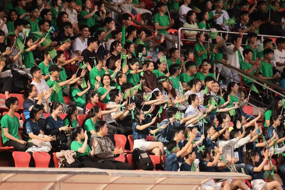 Kh&aacute;n giả h&agrave;o hứng, phấn kh&iacute;ch với giải b&oacute;ng đ&aacute; tứ h&ugrave;ng Care For Việt Nam 2026- Ảnh 1.