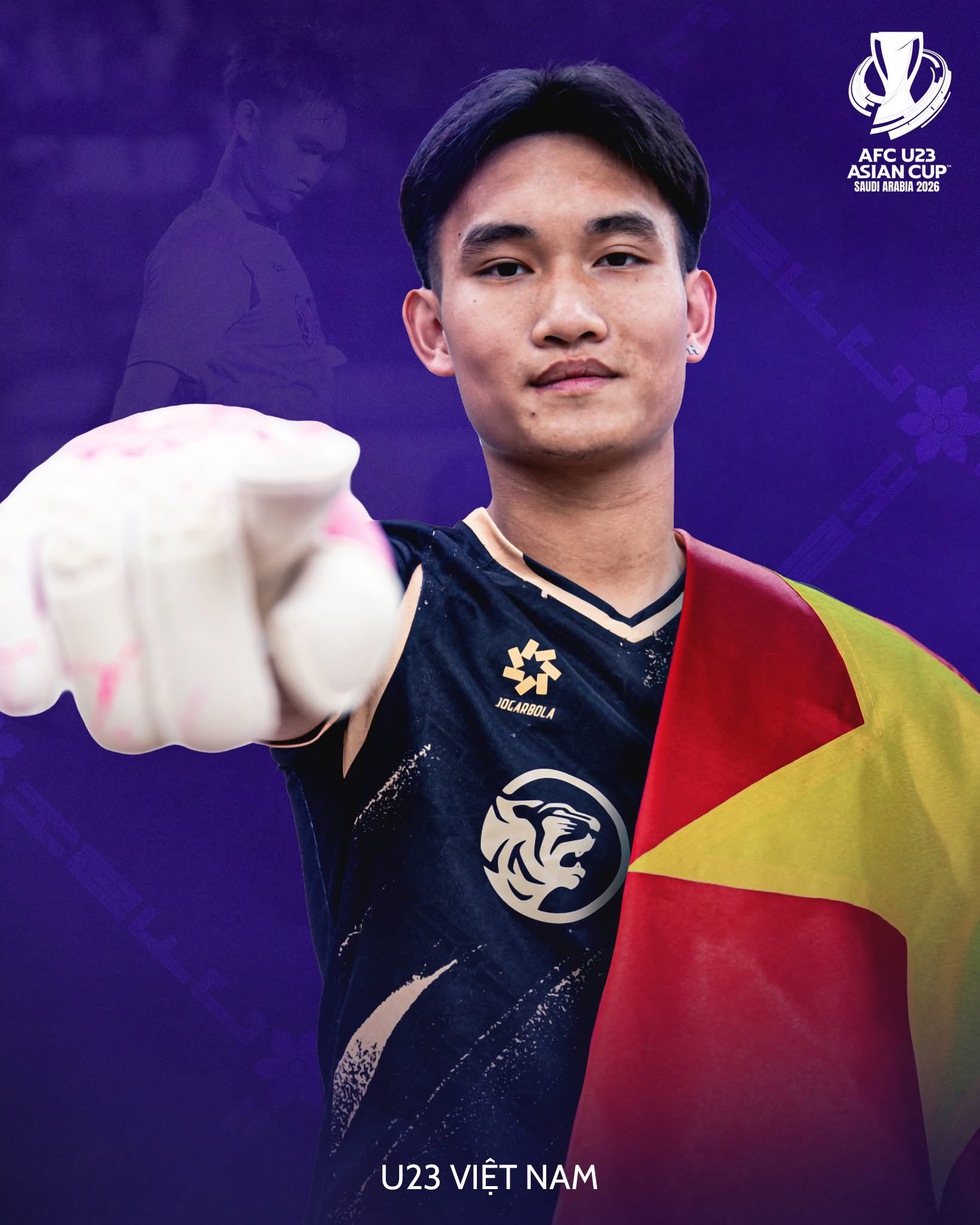 U.23 Việt Nam nguy cơ chỉ c&oacute; 22 cầu thủ tại giải U.23 ch&acirc;u &Aacute;, Thanh Nh&agrave;n sẽ kh&ocirc;ng bị loại?- Ảnh 1.