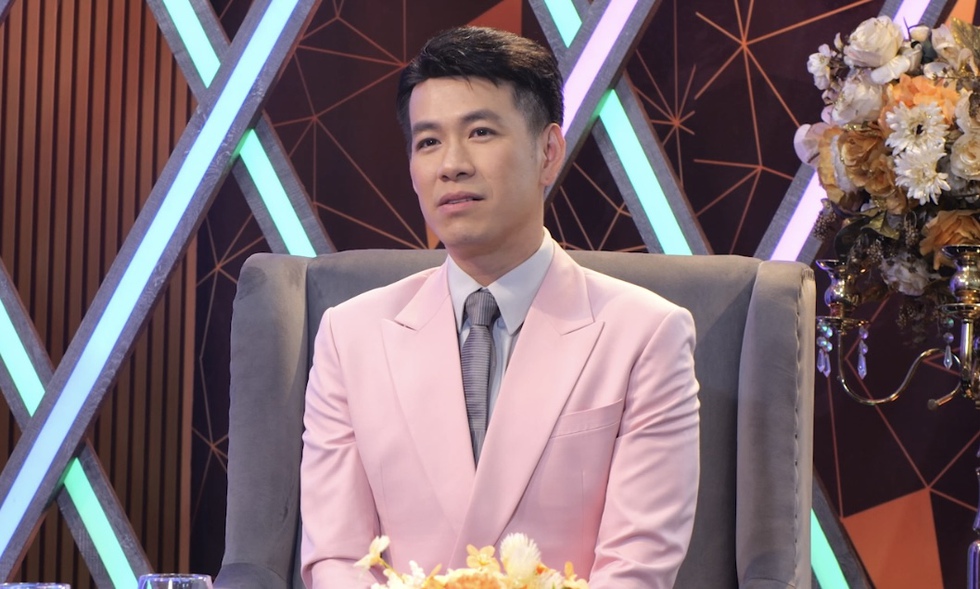 Nỗi niềm của ca sĩ Hồ Trung Dũng ở tuổi 44- Ảnh 1.