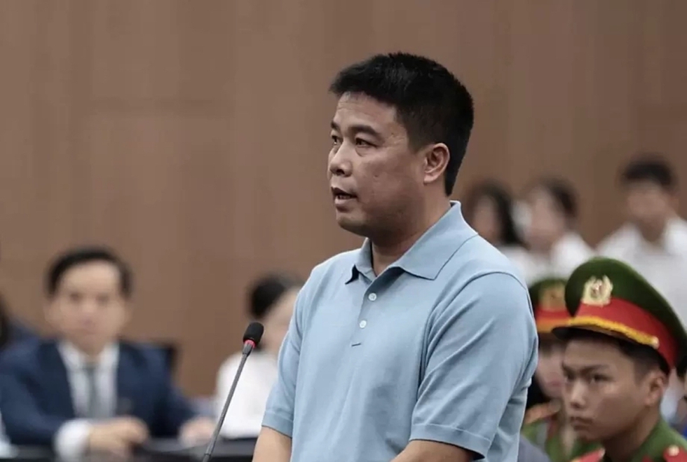 X&eacute;t xử 2 cựu thiếu tướng qu&acirc;n đội li&ecirc;n quan dự &aacute;n s&acirc;n bay Nha Trang- Ảnh 2.