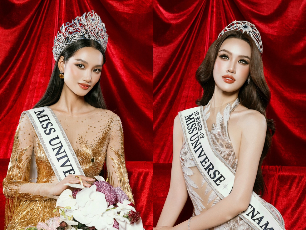 Hoa hậu Nguyễn Quỳnh Anh vướng ồn &agrave;o, BTC Miss Universe Vietnam n&oacute;i g&igrave;?- Ảnh 1.