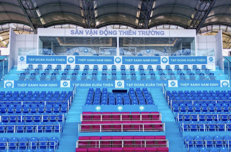 Lộ diện giờ đấu ch&iacute;nh thức 3 trận giải giao hữu tại s&acirc;n Thi&ecirc;n Trường: Việt Nam đ&aacute; ng&agrave;y n&agrave;o?- Ảnh 5.