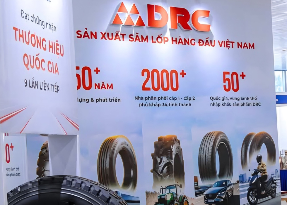 Tổng gi&aacute;m đốc C&ocirc;ng ty cổ phần cao su Đ&agrave; Nẵng bị khởi tố- Ảnh 1.