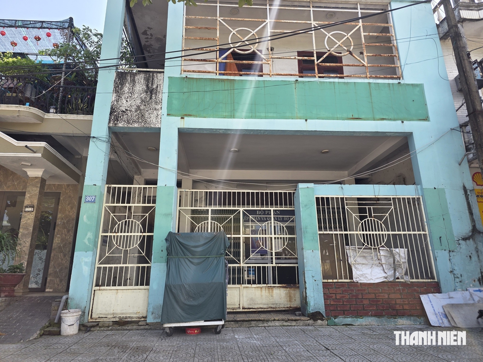 Đ&agrave; Nẵng đưa 451 cơ sở nh&agrave; đất ra cho thu&ecirc;, c&oacute; khu rộng hơn 4 hecta- Ảnh 3.