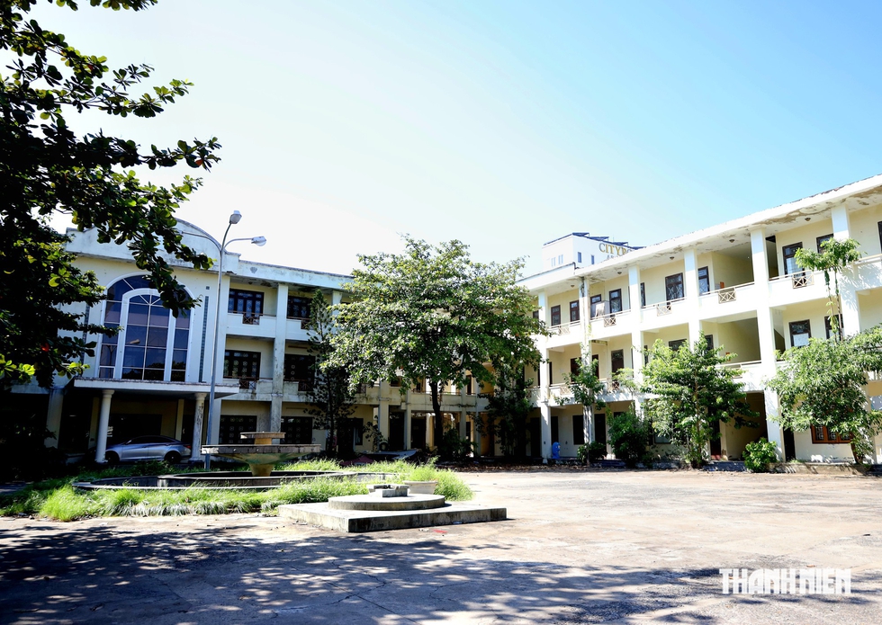 Đ&agrave; Nẵng đưa 451 cơ sở nh&agrave; đất ra cho thu&ecirc;, c&oacute; khu rộng hơn 4 hecta- Ảnh 2.