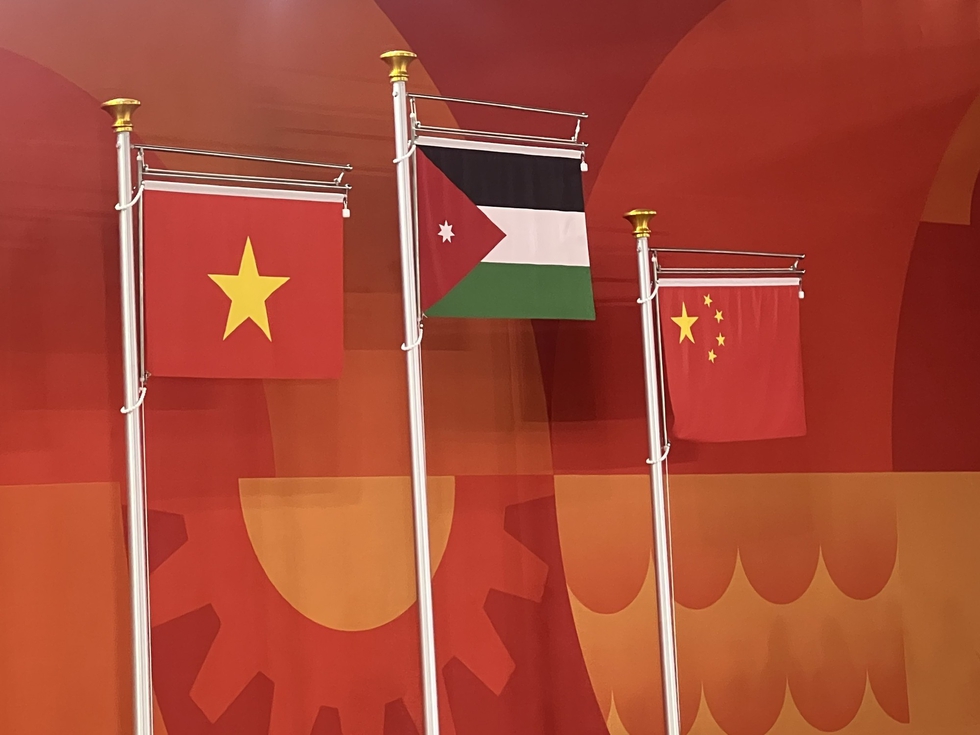 Lực sĩ Lê Văn Công xuất sắc đoạt HCB Asian Para Games 2026 tại Nhật Bản- Ảnh 5.
