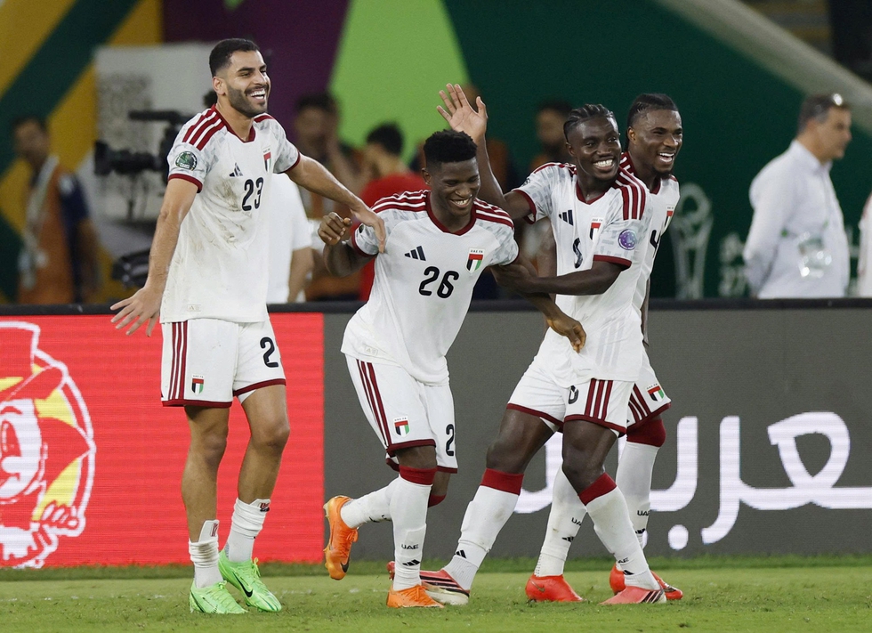Các đối thủ của đội tuyển Việt Nam chuẩn bị gì cho Asian Cup 2027, lịch thi đấu thế nào?- Ảnh 2.