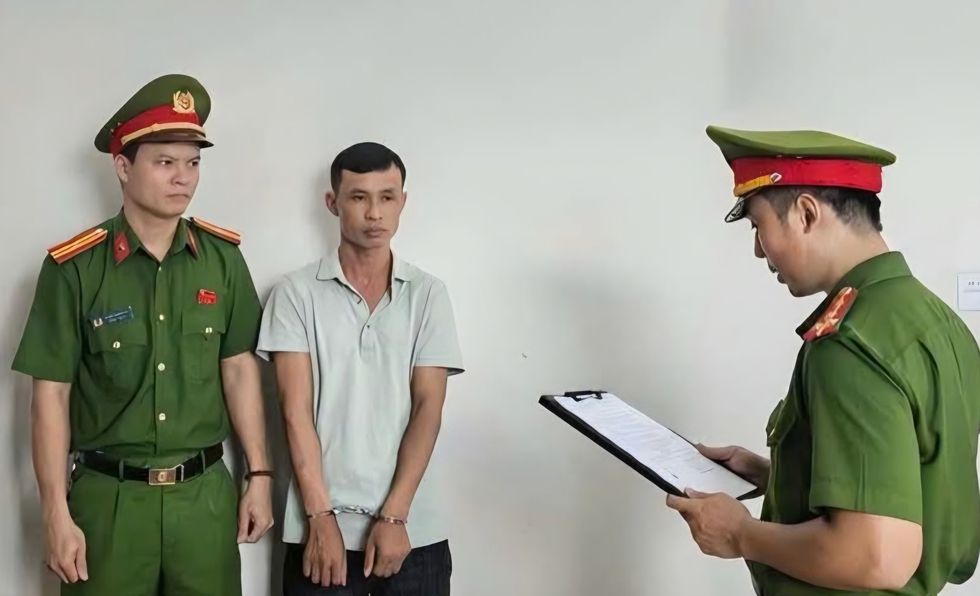 Giả danh 'sếp', dựng chuyện mắc ung thư để lừa tình, chiếm đoạt hàng trăm triệu đồng- Ảnh 1.