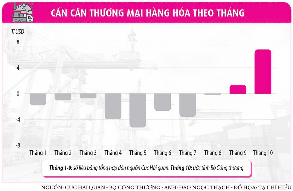 Việt Nam trở thành cường quốc thương mại mới- Ảnh 5.
