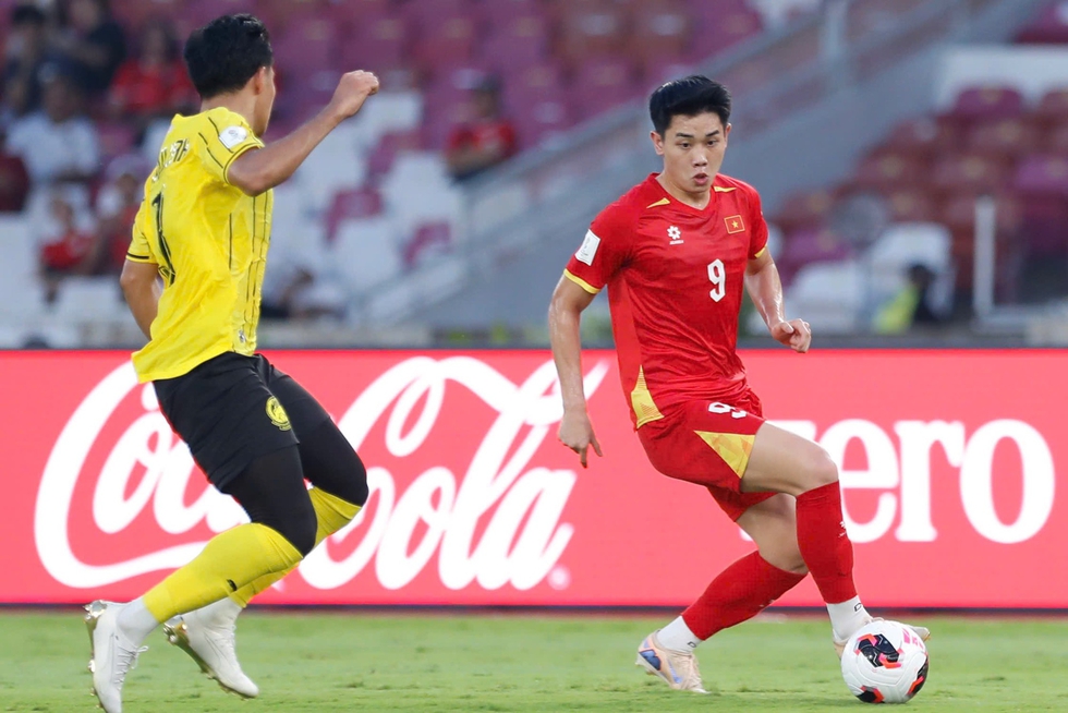 Nhận định, dự đoán tỷ số CLB Lion City Sailors vs CLB CAHN: Đình Bắc tìm lại niềm vui- Ảnh 1.