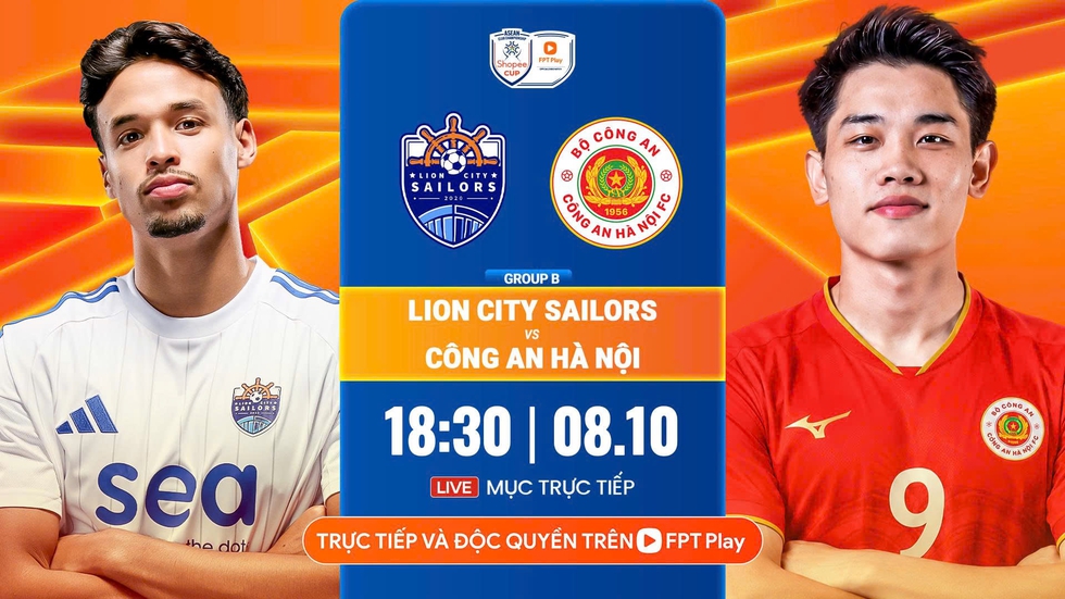 Nhận định, dự đo&aacute;n tỷ số CLB Lion City Sailors vs CLB CAHN: Đ&igrave;nh Bắc t&igrave;m lại niềm vui- Ảnh 1.