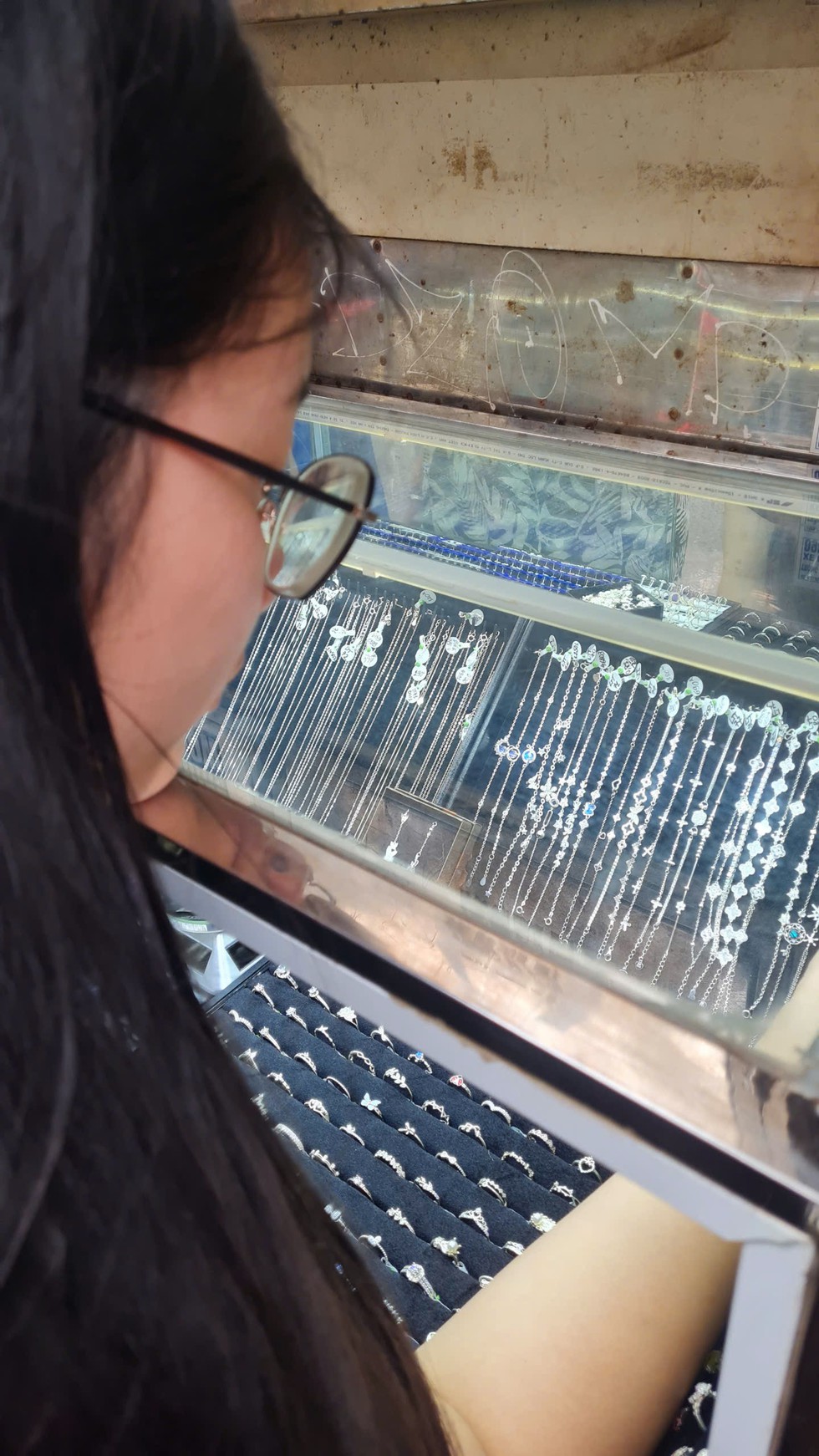 Sửa trang sức đ&oacute;n tết - khi c&aacute;i cũ được n&acirc;ng niu...- Ảnh 9.