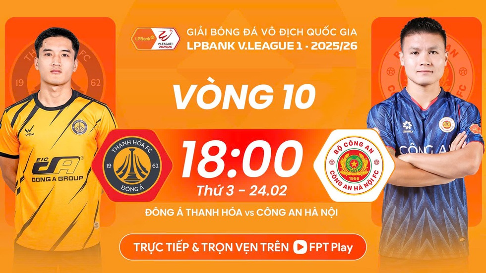 Kịch t&iacute;nh 2 trận đấu b&ugrave; V-League- Ảnh 1.