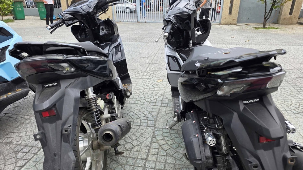 Khởi tố nh&oacute;m thanh thiếu ni&ecirc;n ch&eacute;m người đi đường tại Đ&agrave; Nẵng đ&ecirc;m giao thừa 2026 - Ảnh 2.