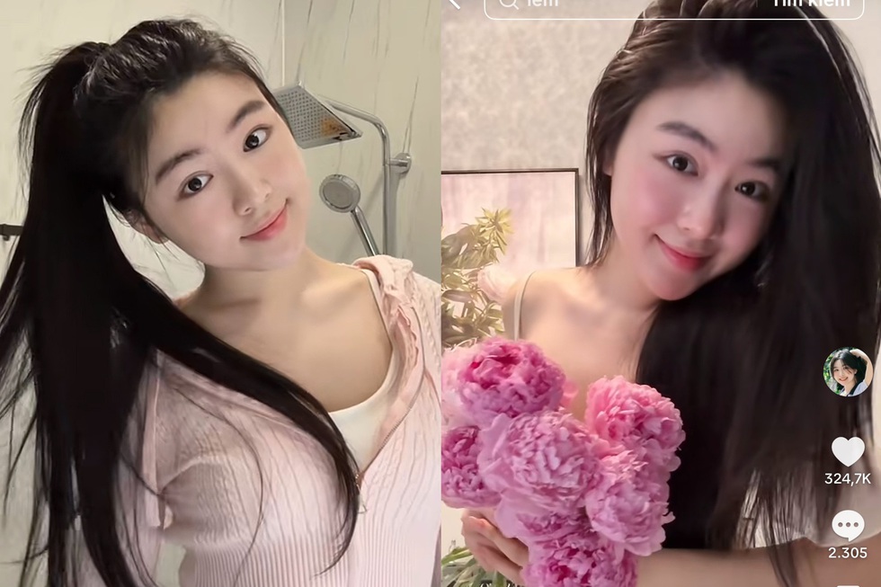 Con g&aacute;i Quyền Linh chia sẻ cuộc sống đời thường, h&uacute;t h&agrave;ng triệu lượt xem- Ảnh 1.