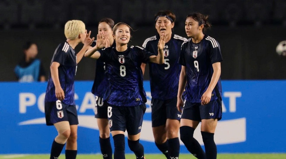 Nhận diện đối thủ của đội tuyển nữ Việt Nam tại giải ch&acirc;u &Aacute;- Ảnh 2.