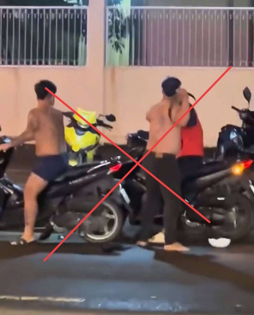 Khởi tố nh&oacute;m thanh ni&ecirc;n nhậu say rồi đuổi đ&aacute;nh người đi đường, cướp t&agrave;i sản- Ảnh 2.