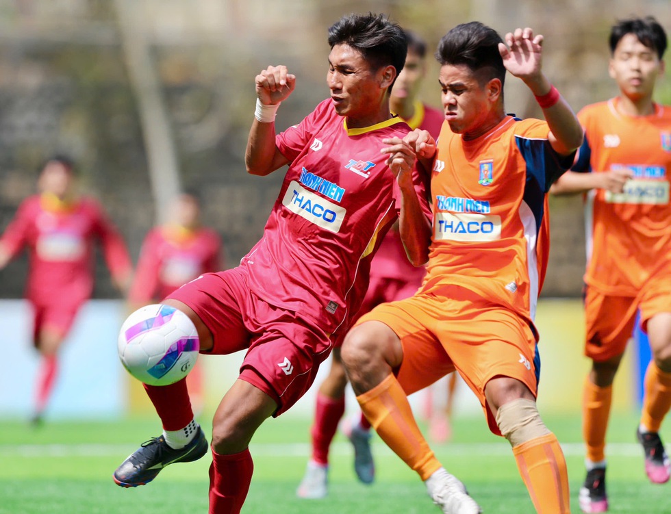 So k&egrave; quyết liệt- Ảnh 1.