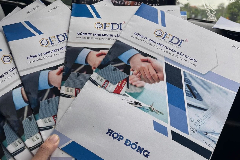 Lật tẩy vụ lừa đảo GFDI: Hồ sơ chuyển t&ograve;a với số lượng bị hại rất nhiều- Ảnh 1.