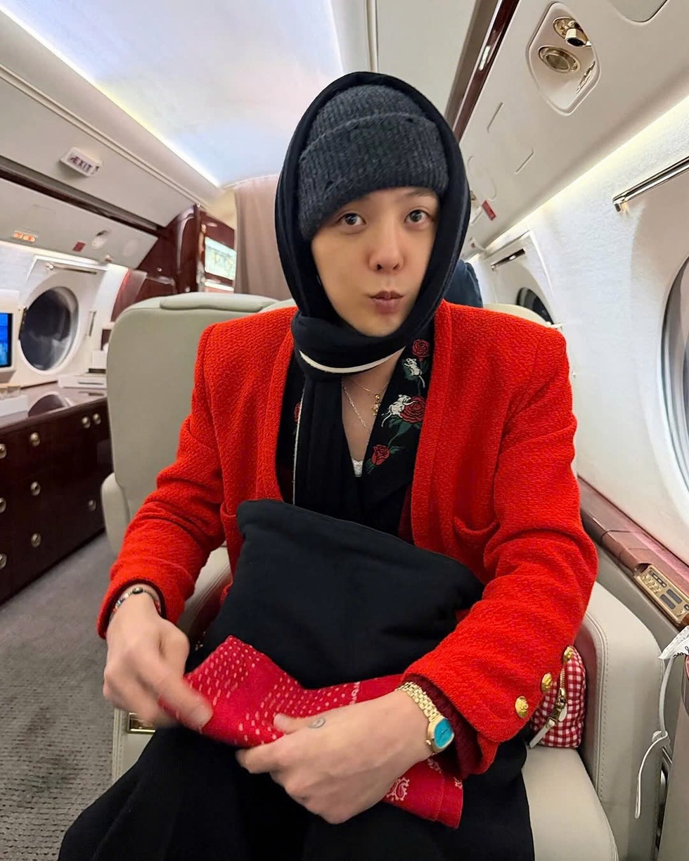 G-Dragon kiếm hơn 7.000 tỉ đồng trong năm 2025?- Ảnh 3.