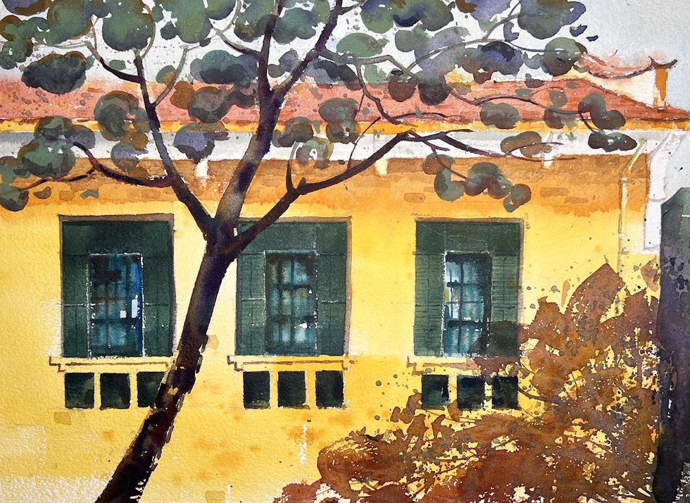 Trường tiểu học đập tan định kiến 'con gái học chữ chỉ để cãi chồng'- Ảnh 4.