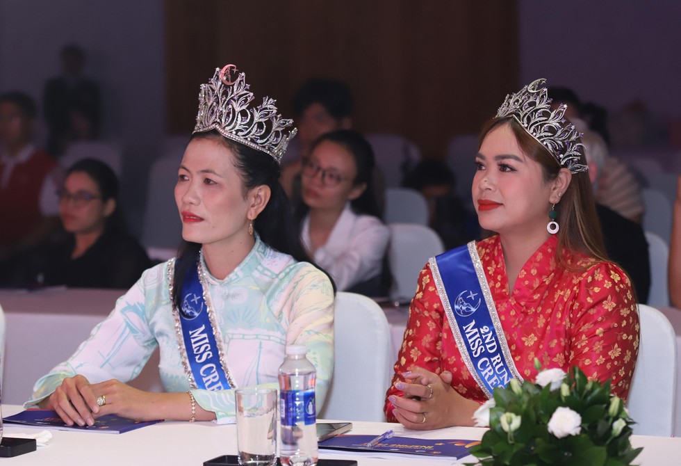 Giúp người khuyết tật tiếp cận gần hơn nữa chính sách việc làm- Ảnh 3.