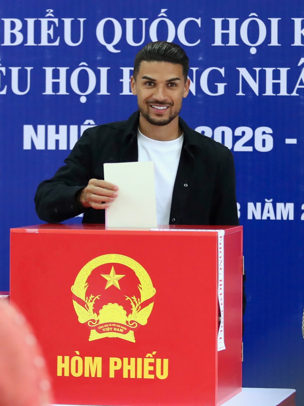  Trách nhiệm lớn lao với Tổ quốc Việt Nam- Ảnh 1.