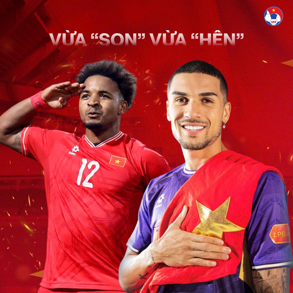 N&oacute;ng: &Ocirc;ng Kim kh&ocirc;ng gọi thủ m&ocirc;n xuất sắc nhất AFF Cup, L&ecirc; Giang Patrik lỡ duy&ecirc;n đội tuyển Việt Nam v&igrave;&hellip;- Ảnh 3.