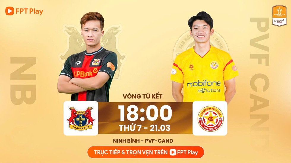 C&uacute;p quốc gia hấp dẫn: HLV Vũ Tiến Th&agrave;nh đấu &ocirc;ng Trần Tiến Đại, HLV Popov thắng dễ đội cố vấn Park?- Ảnh 1.