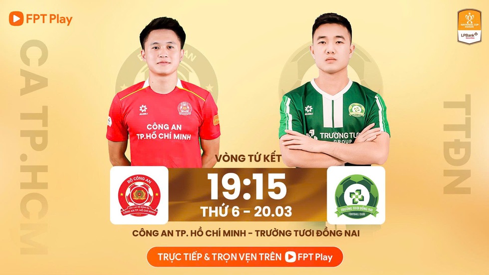  HLV Lê Huỳnh Đức sẽ bị bất ngờ?- Ảnh 2.