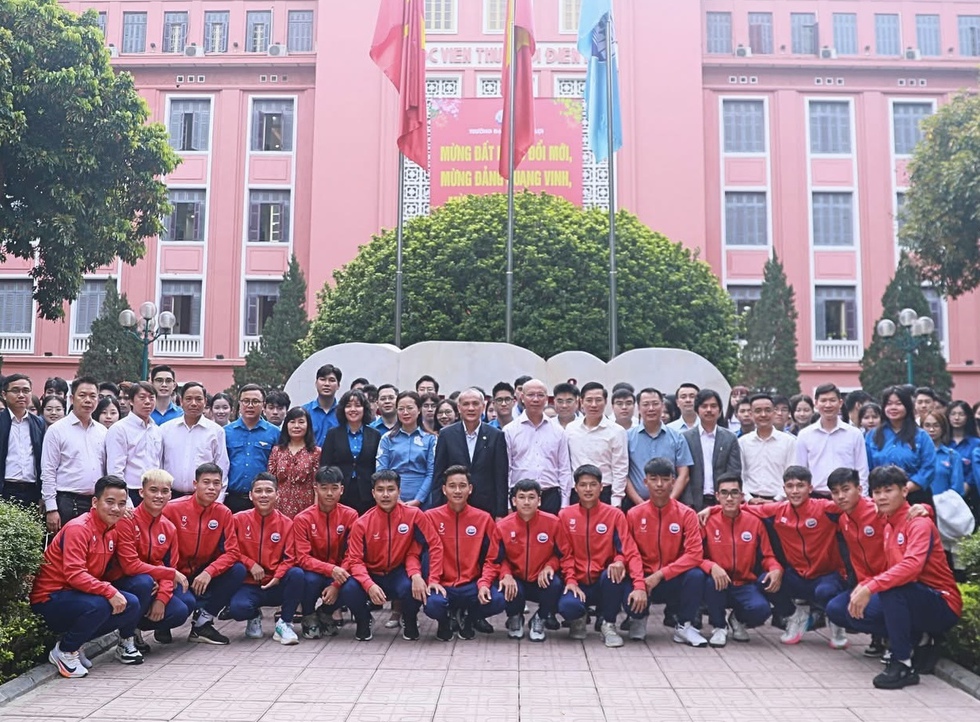  Khao khát mang cúp trở về- Ảnh 2.