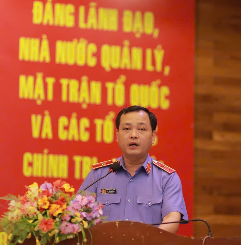 L&atilde;nh đạo Viện KSND TP.HCM tr&uacute;ng cử đại biểu Quốc hội v&agrave; HĐND TP.HCM- Ảnh 1.