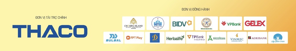 Chung kết TNSV THACO cup 2026 hứa hẹn kịch t&iacute;nh- Ảnh 3.