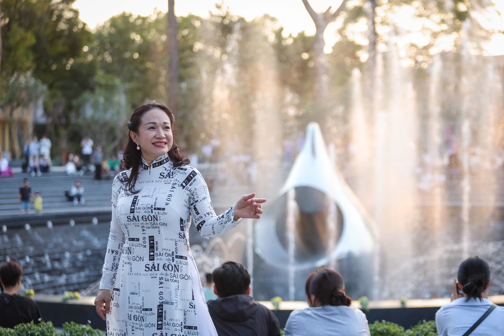 ADN của S&agrave;i G&ograve;n - TP.HCM: Đất l&agrave;nh h&uacute;t người mu&ocirc;n phương- Ảnh 6.