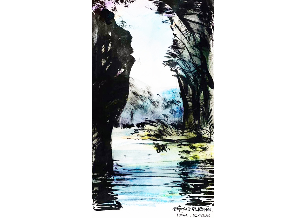 Hồ Ba Bể 10.000 năm tuổi: Truyền thuyết cột nước khổng lồ khớp với khoa học?- Ảnh 9.