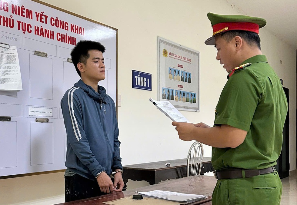 Mua sổ đỏ giả tr&ecirc;n mạng, giăng bẫy lừa đảo gần 500 triệu tiền đặt cọc- Ảnh 1.