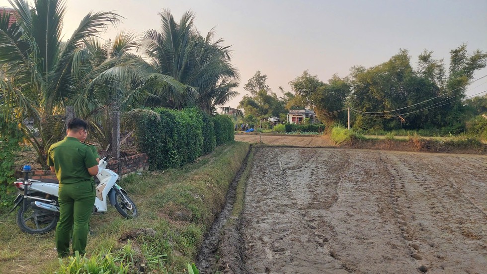 Gia Lai: Ph&aacute;t hiện nhiều thi thể ch&aacute;y x&eacute;m trong ng&ocirc;i nh&agrave; ở C&aacute;t Tiến- Ảnh 1.