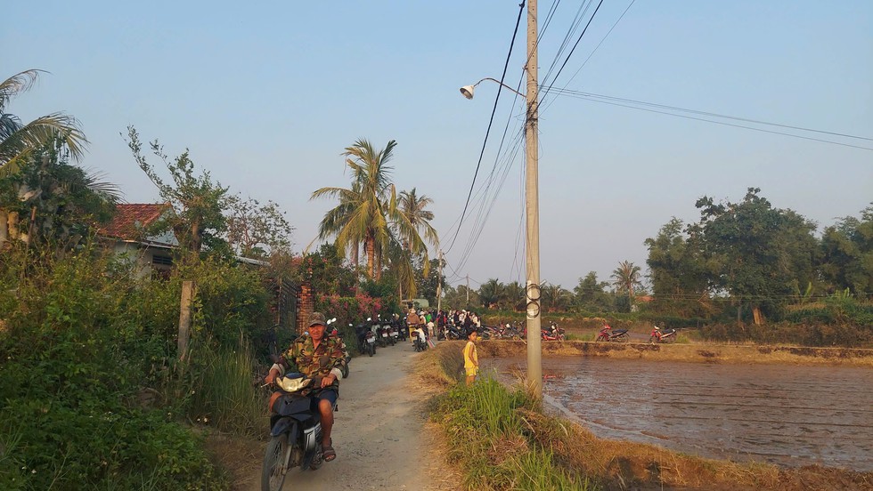 Gia Lai: Ph&aacute;t hiện nhiều thi thể ch&aacute;y x&eacute;m trong ng&ocirc;i nh&agrave; ở C&aacute;t Tiến- Ảnh 2.