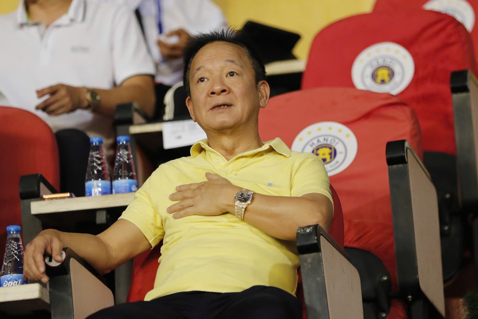 CLB H&agrave; Nội t&igrave;m lại chiến thắng nhờ Đỗ Ho&agrave;ng H&ecirc;n tại V - League 2026 - Ảnh 1.