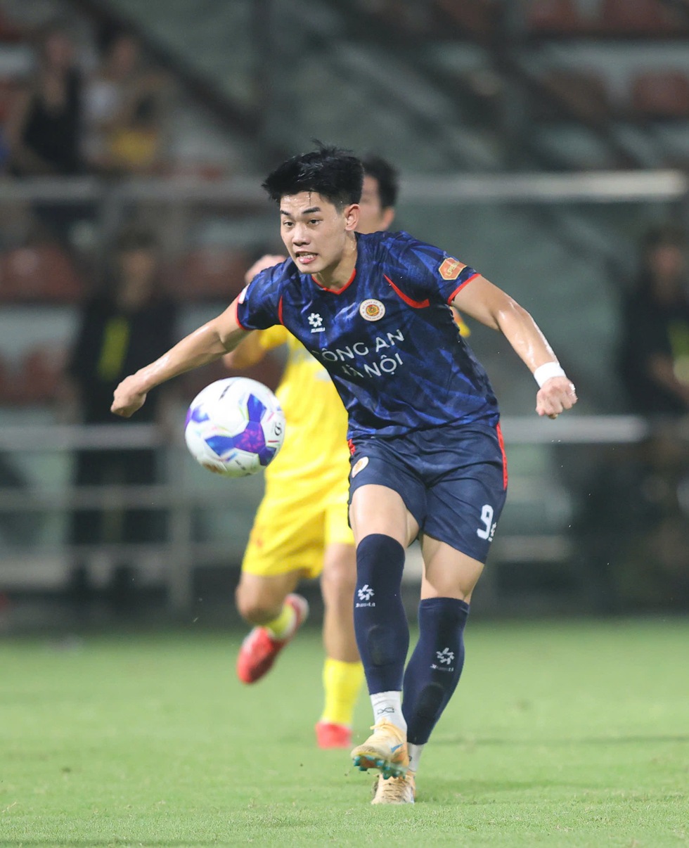 U.23 Việt Nam &lsquo;nhập&rsquo; th&ecirc;m ng&ocirc;i sao, quyết chiến ASIAD 20: Cơ hội tạo c&uacute; sốc?
- Ảnh 2.