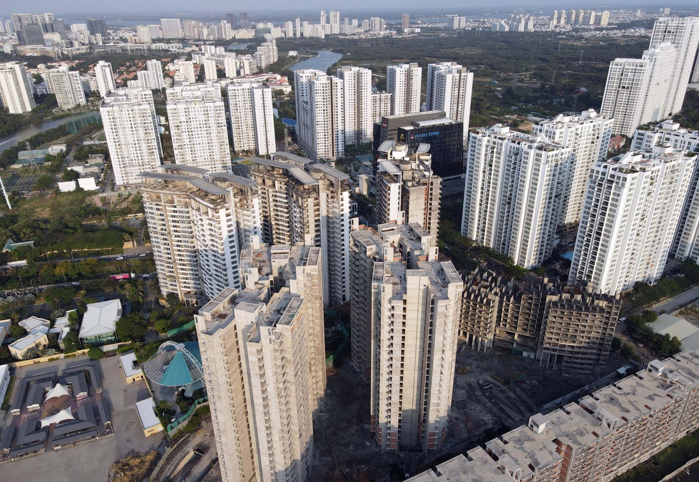 T&iacute;n dụng bất động sản, kiểm so&aacute;t thế n&agrave;o để ph&aacute;t triển?- Ảnh 1.