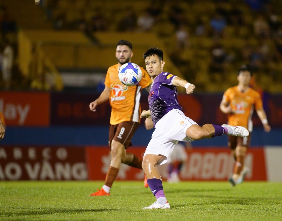 Nh&acirc;n tố cực hay đang chờ ng&agrave;y t&aacute;i xuất đội tuyển Việt Nam, l&agrave; ai?- Ảnh 1.